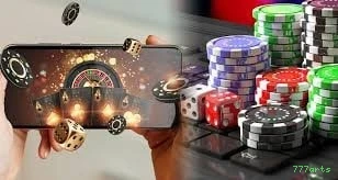 cassino_Blackjack