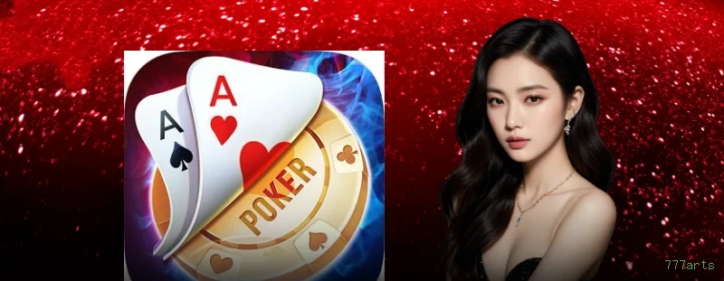 777arts